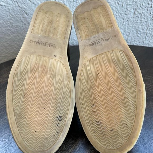 National Standard Boots main image 9